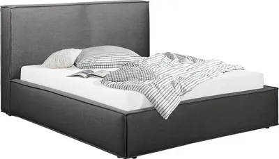 Produktbild von home24 Polsterbett