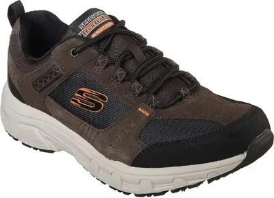 Produktbild von Skechers sportlicher Schnürer Grau