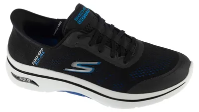 Immagine prodotto di Skechers Slip-Ins: GO Walk Arch Fit 2.0 - Simplicity 2.5 216604-BKBL, Sneaker, Uomo, Nero