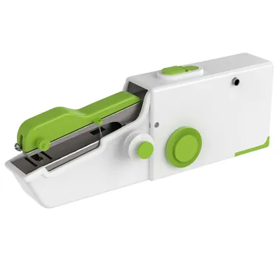 Obrázok produktu pre Cenocco Easy Stitch Ručný šijací stroj Zelená