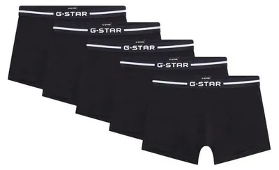 Produktbild von G-Star Raw Boxer Brief 5Er