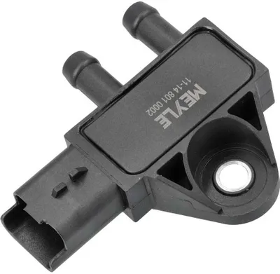 Produktbild von MEYLE 11-14 801 0002 Abgasdruck Differenzdrucksensor für FIAT Ducato Kastenwagen (250, 290) Ducato Pritsche / Fahrgestell (250, 290) für OPEL Corsa F