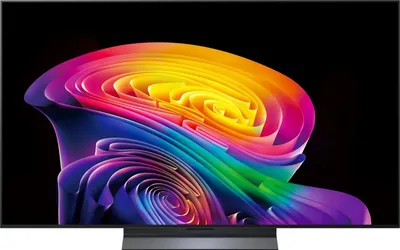 Image de LG OLED evo AI OLED65C64LA, 165,1 cm (65 pouces), 3840 x 2160 pixels, OLED, Smart TV, Wi-Fi, noir