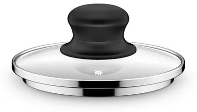 Produktbild von WMF Fusiontec Mineral Pro Glasdeckel für Mini-Topf, 12 cm 122328