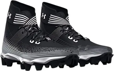 Obrázek produktu pro Under Armour Highlight Fran RM (3023718) 9,0 Black