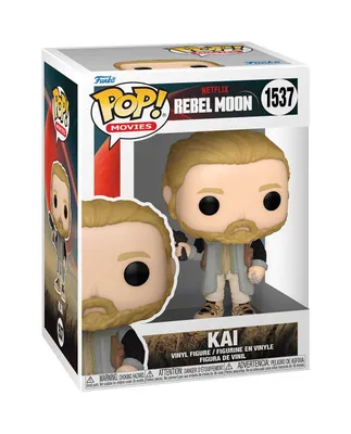 Produktbild von Rebel Moon - Kai 1537 - Funko Pop! Vinyl Figur