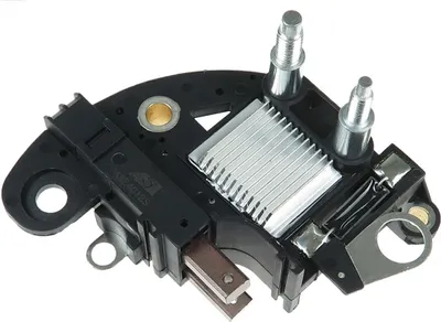 Produktbild von AS-PL ARE4012S Lichtmaschinenregler 12V für OPEL ZAFIRA B (A05) Generator