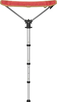 Produktbild von Campingstuhl KING CAMP Sit Go - rot