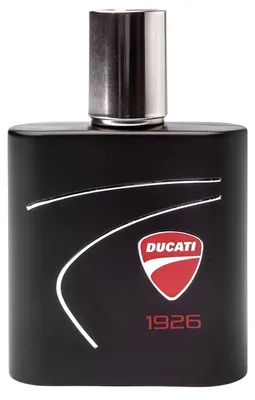 Produktbild von Ducati 1926 Eau de Toilette Für Männer 50 ml