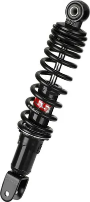 Productafbeelding van Mono-schokbreker achter, YSS OD220-290P-01-88, met verstelbare voorbelasting