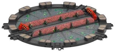 Zdjęcie produktu dla Märklin 23402, 3 lat(a), Wielobarwny