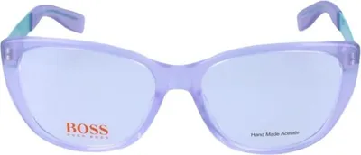 Productafbeelding van Brilmontuur Hugo Boss BO-0219-FNJ, diameter 53 mm