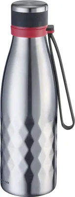 Zdjęcie produktu dla Westmark Isolierflasche »Viva«, 0,55 l, silber 5282226S