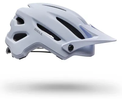 Image de Casque de vélo Bell 4Forty Mips, blanc, L