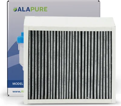 Produktbild von Geruchs- und Partikelfilter für HF3013