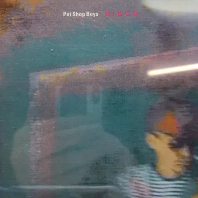 Produktbild von Pet Shop Boys-Disco