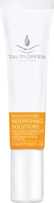 Obrázek produktu pro Sanddorn - Augencreme 15ml
