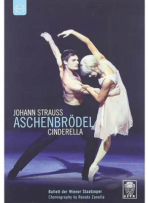 Immagine prodotto di Aschenbrödel