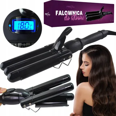 Zdjęcie produktu dla Lokówka Do Włosów Beyond M-20