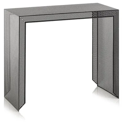 Immagine prodotto di Consolle 85x40x70 cm in Metallo Nero