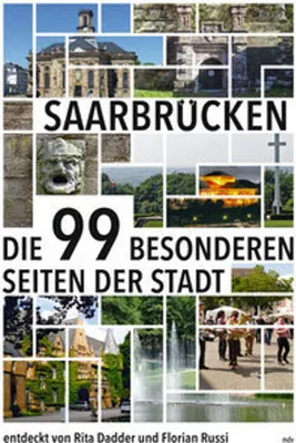 Obrázok produktu pre Saarbrücken