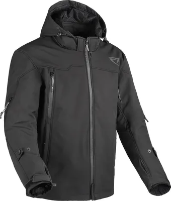 Productafbeelding van DIFI JAYDEN - Textiljas