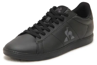 Produktbild von P9763 Herren-Sneaker Le Coq Sportif Courtset_2 Herrenschuhe