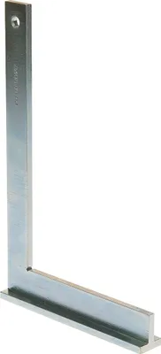 Image de Equerre de serrurier L.300x180mm avec butée PROMAT