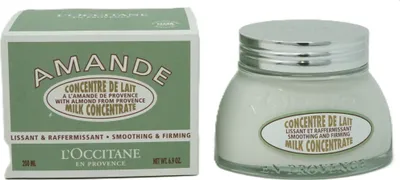Produktbild von L'Occitane Almond Milk Concentrate 200 ml