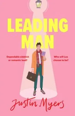 Obrázok produktu pre Leading Man