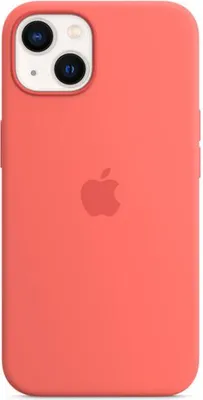 Produktbild von iPhone 13 Silicone Case w MagSafe – P.Pomelo