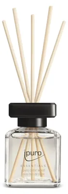 Produktbild von Raumduft Diffuser Cedar Wood 50ml - ipuro Essentials, Holzduft, Aroma