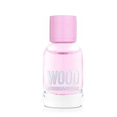 Produktbild von Dsquared2 Wood Pour Femme Woda toaletowa, 5 ml