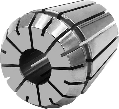 Produktbild von PAULIMOT ER32-Präzisions-Spannzange 12 - 11 mm nach DIN 6499