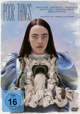 Obrázek produktu pro Poor Things