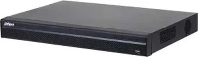 Immagine prodotto di Dahua Technology NVR4204-P-4KS2/L network video recorder 1U Black