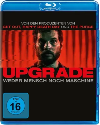 Produktbild von Upgrade