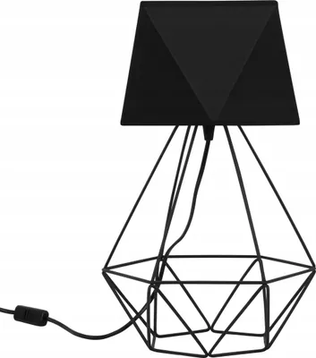 Produktbild von NACHTLAMPE, Schreibtisch, Tisch, Lampenschirm, DIAMOND LED