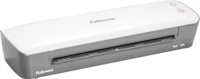 Immagine prodotto di Fellowes Laminiergerät ION       A4 230V EU