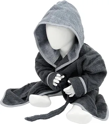 Produktbild von ARTG Babiezz® Bathrobe With Hood