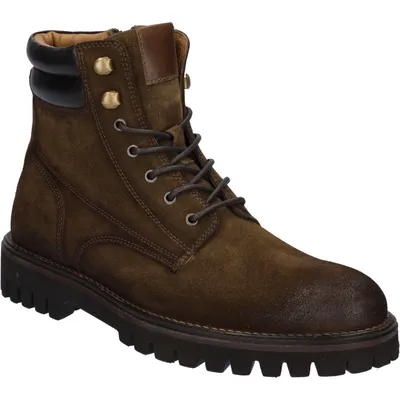 Image de JOSEF SEIBEL Romed 01 | Bottines pour Hommes | marron