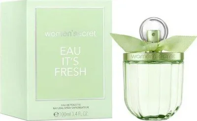 Obrázek produktu pro Women'Secret Eau It's Fresh Woda toaletowa, 100ml