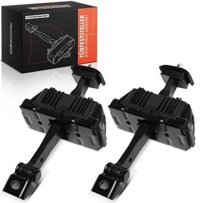 Immagine prodotto di Frankberg 2x fermaporta fermo porta cerniera porta per BMW X1 E84 2009-2015