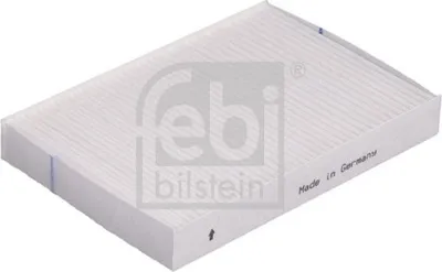 Produktbild von Febi Innenraumfilter für Dacia Renault