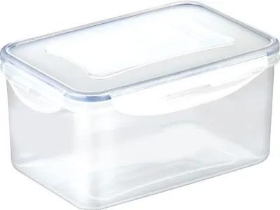 Produktbild von Tescoma Dose FRESHBOX 7,8 l, tief