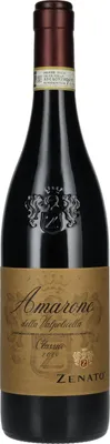 Produktbild von Zenato Amarone della Valpolicella Classico 2020 | Veneto, Italien | 750ml 16.50% Vol.
