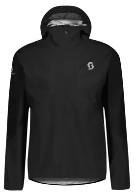 Produktbild von SCOTT Herren Regenjacke Explorair Light Dryo 2,5L Jacke