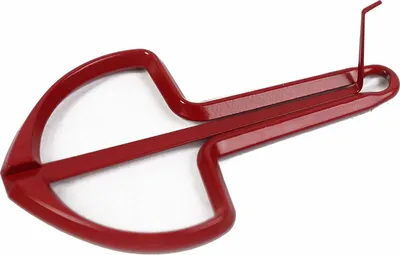 Immagine prodotto di Veles-X DR14R Rosso Brumle