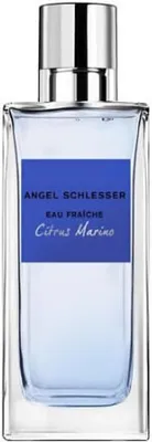 Obrázek produktu pro Dámský parfém Eau Fraîche Citrus Marino Angel Schlesser EDT 100 ml