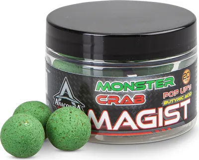 Image de ANACONDA Magist Balls Pop Up's 50g 20mm